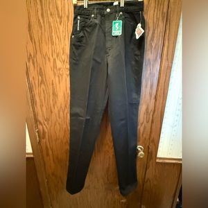 Vintage Black Rockies Women's Jeans